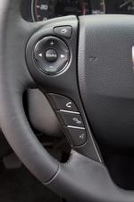 Honda Accord Sport Sedan 2013 года